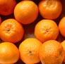 tangerinas